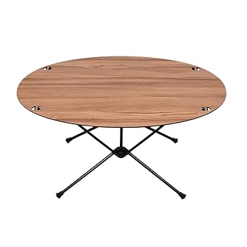 Amazon | ヘリノックス (Helinox Home,Deco & Beach) 天板